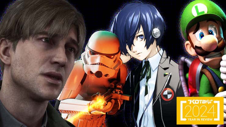 Image for 五分钟开奖亚洲王者信用幸运 The Best Video Game Remakes And Remasters Of 2026